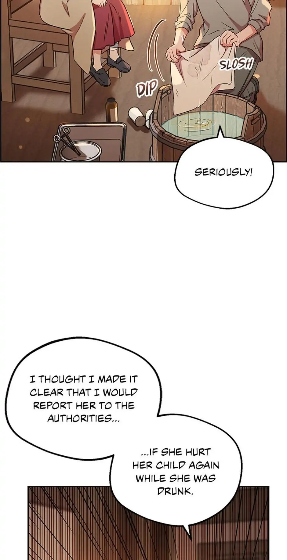 Read The Beloved Bashful Villainess chapter 4 image 11 on Lezhin