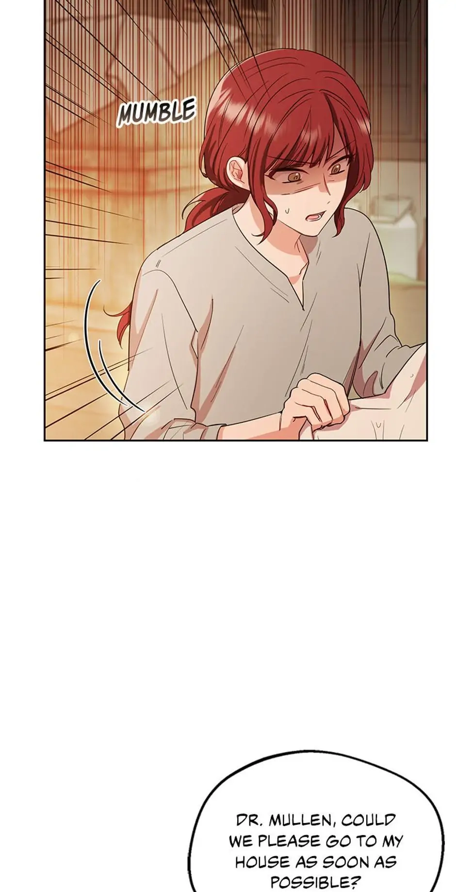 Read The Beloved Bashful Villainess chapter 4 image 12 on Lezhin