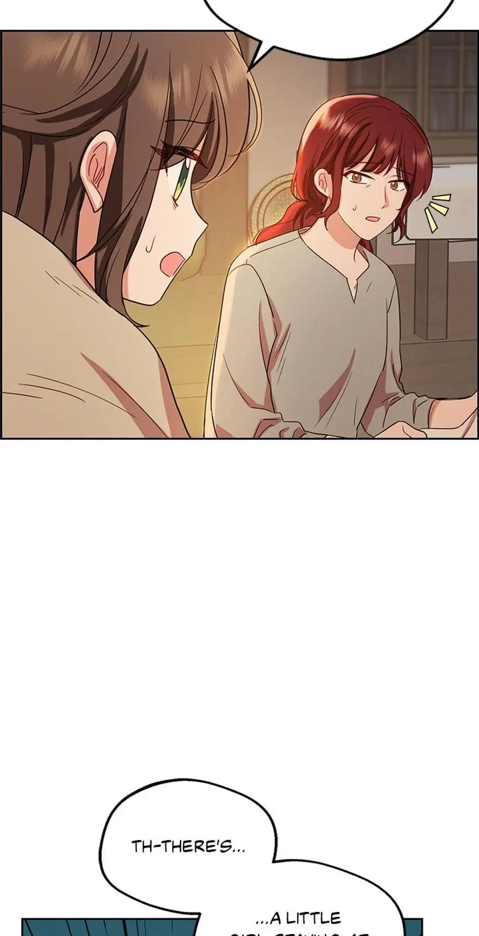 Read The Beloved Bashful Villainess chapter 4 image 13 on Lezhin