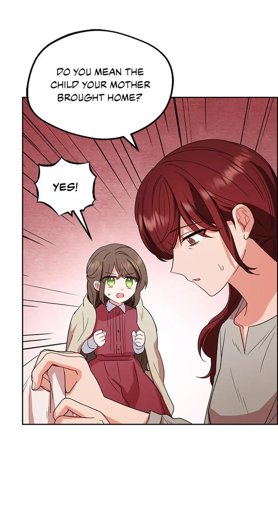 Read The Beloved Bashful Villainess chapter 4 image 15 on Lezhin