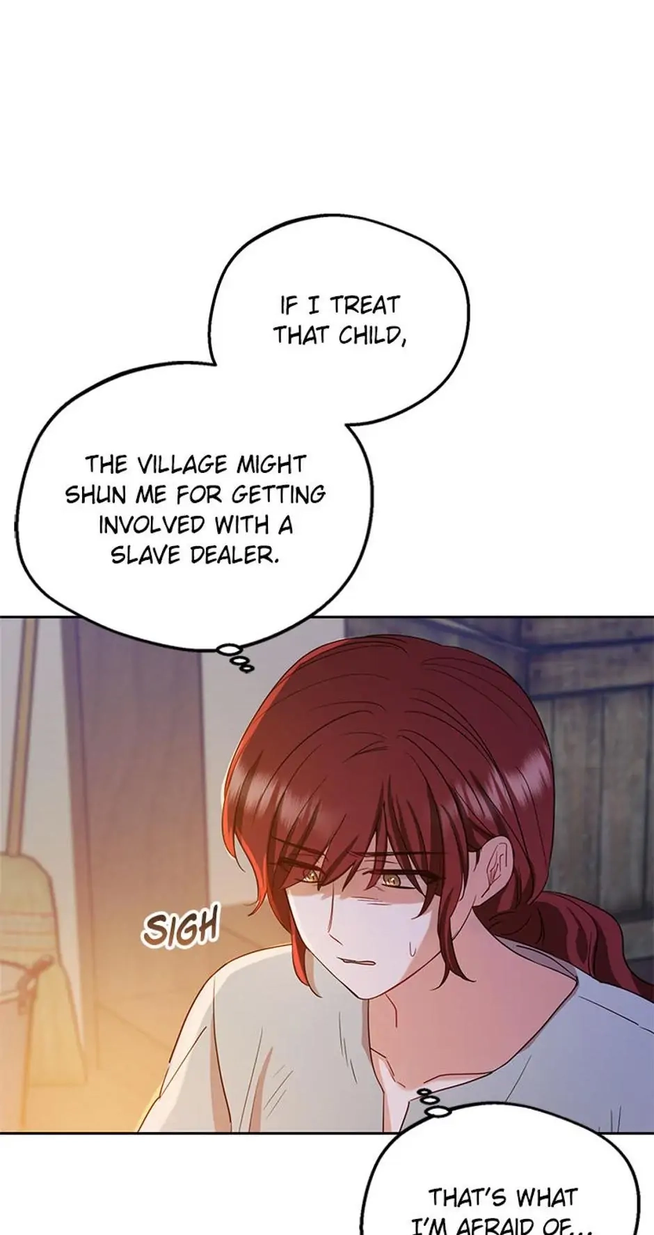 Read The Beloved Bashful Villainess chapter 4 image 16 on Lezhin