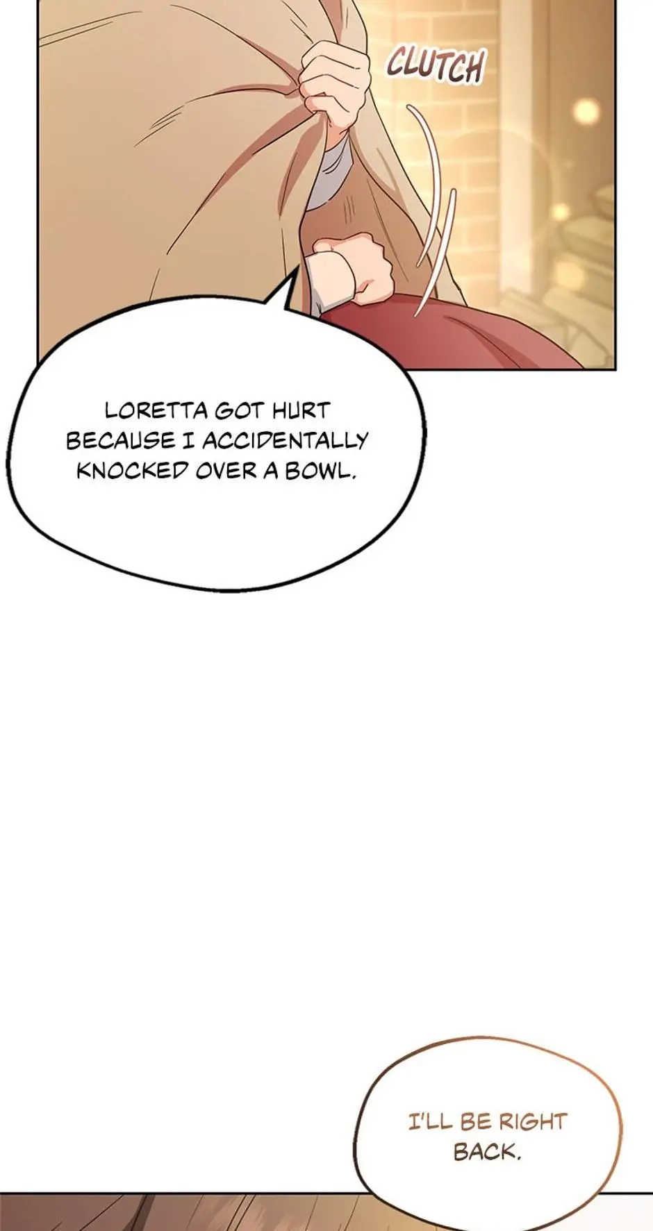 Read The Beloved Bashful Villainess chapter 4 image 18 on Lezhin