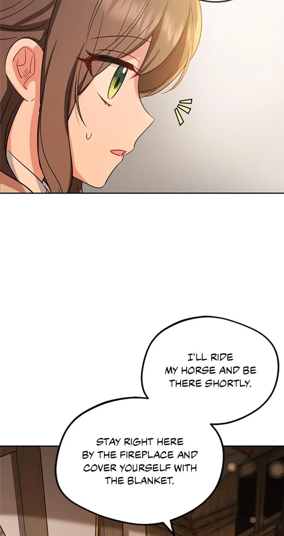 Read The Beloved Bashful Villainess chapter 4 image 19 on Lezhin