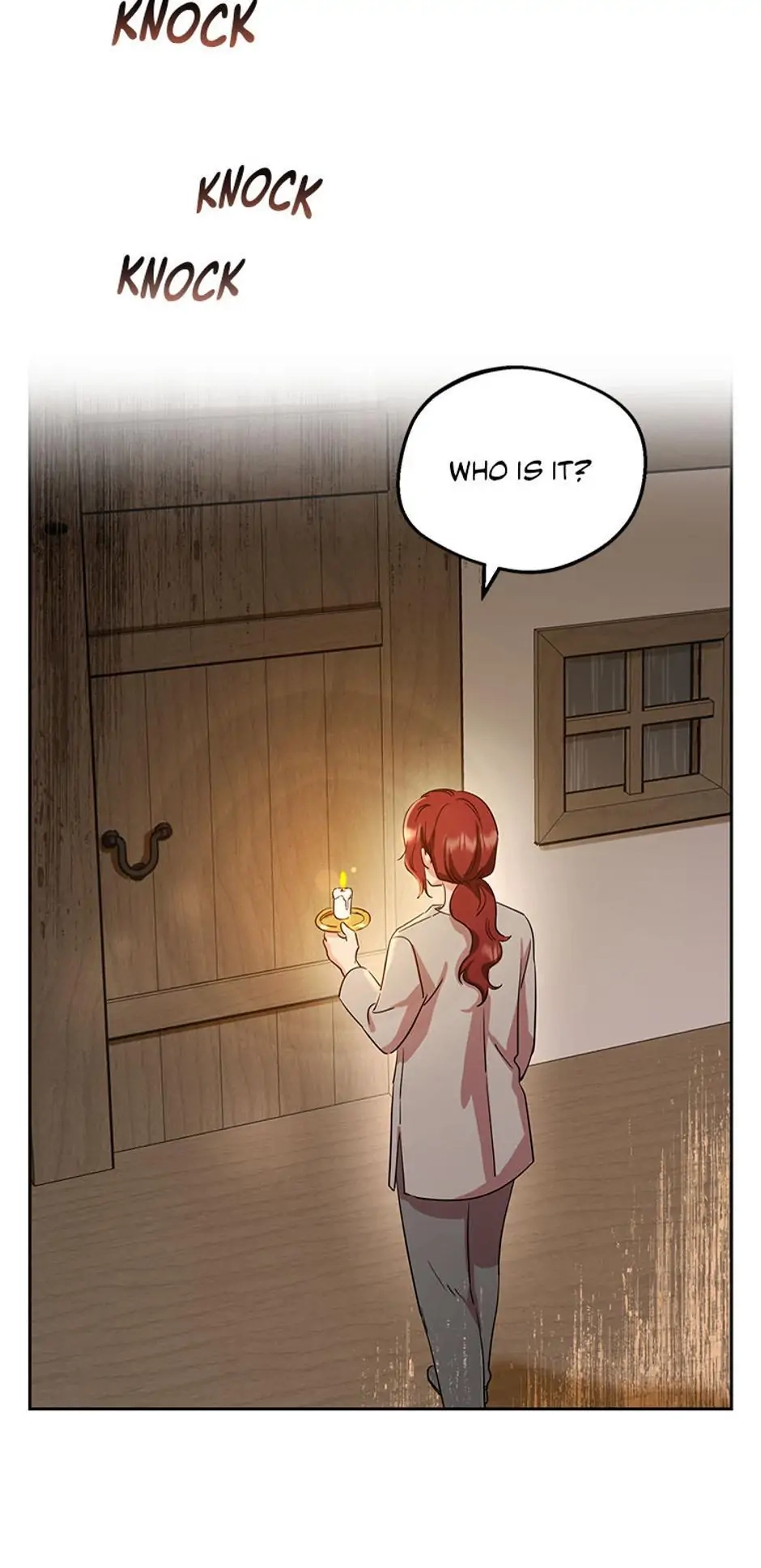 Read The Beloved Bashful Villainess chapter 4 image 2 on Lezhin