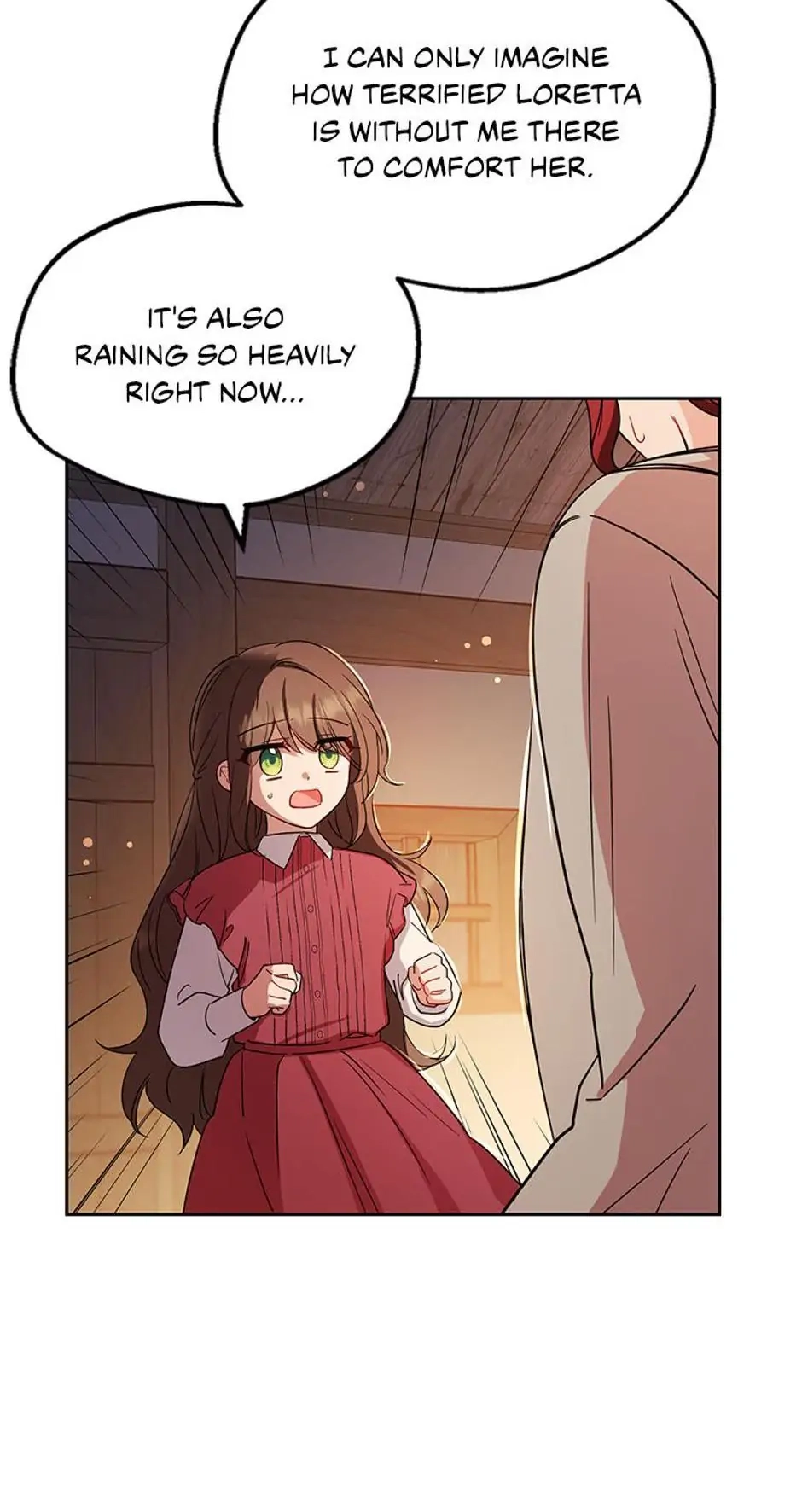 Read The Beloved Bashful Villainess chapter 4 image 21 on Lezhin