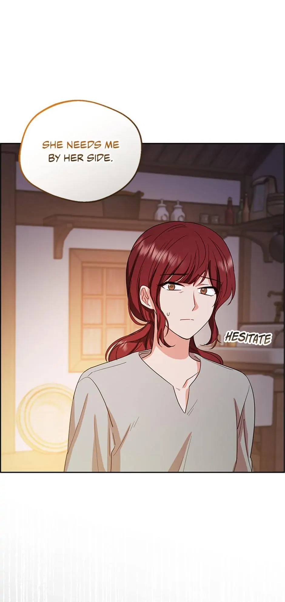 Read The Beloved Bashful Villainess chapter 4 image 22 on Lezhin