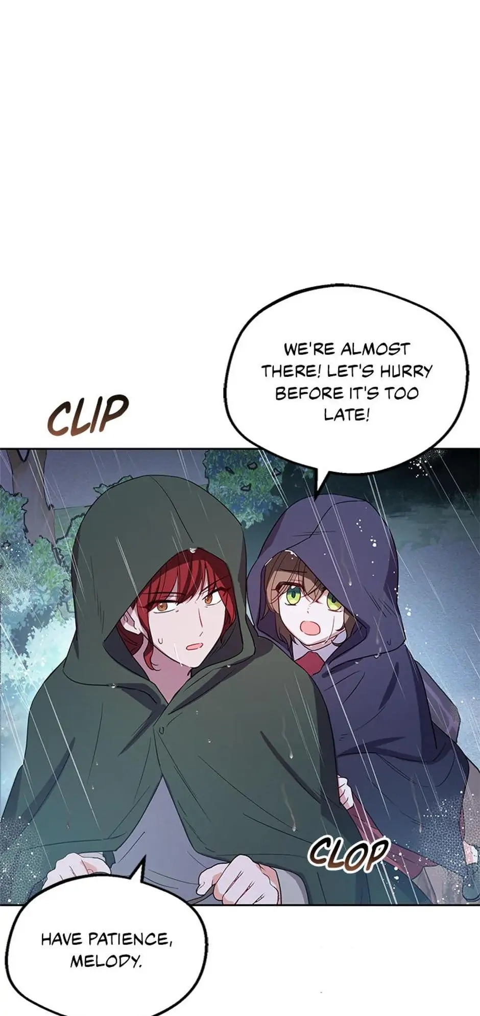 Read The Beloved Bashful Villainess chapter 4 image 25 on Lezhin