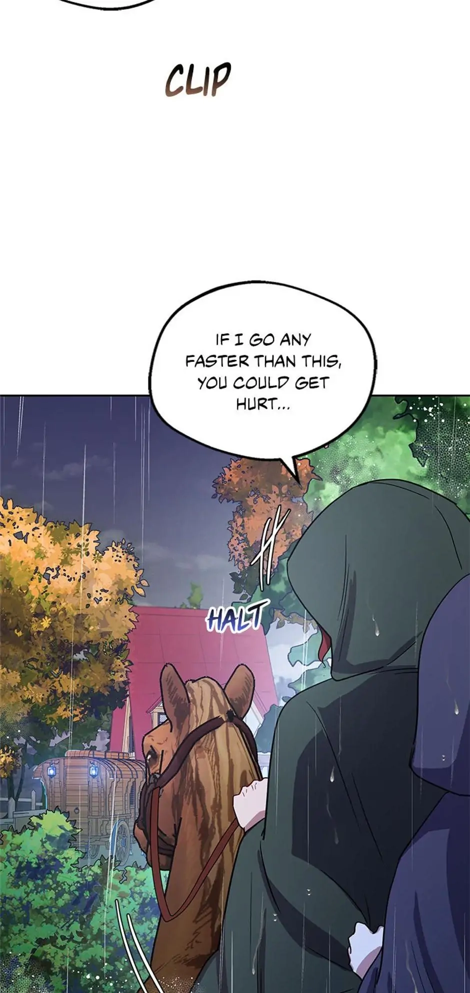 Read The Beloved Bashful Villainess chapter 4 image 26 on Lezhin