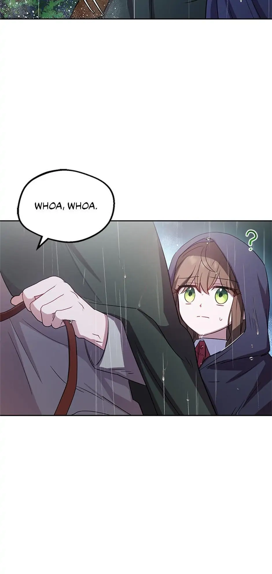 Read The Beloved Bashful Villainess chapter 4 image 27 on Lezhin