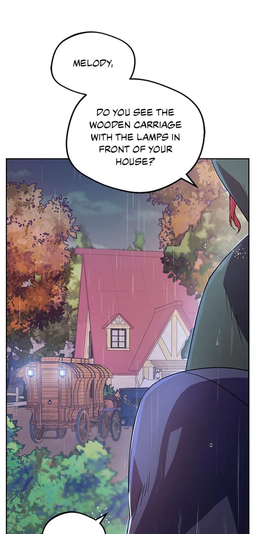 Read The Beloved Bashful Villainess chapter 4 image 28 on Lezhin