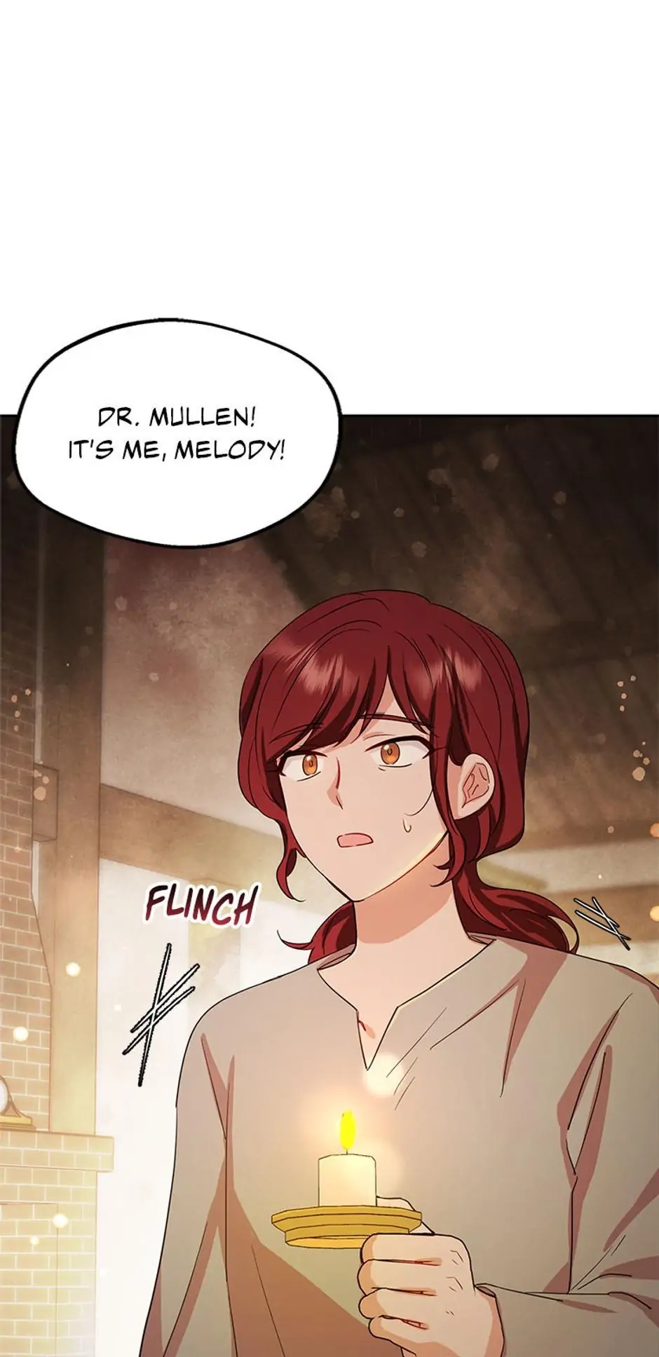 Read The Beloved Bashful Villainess chapter 4 image 3 on Lezhin