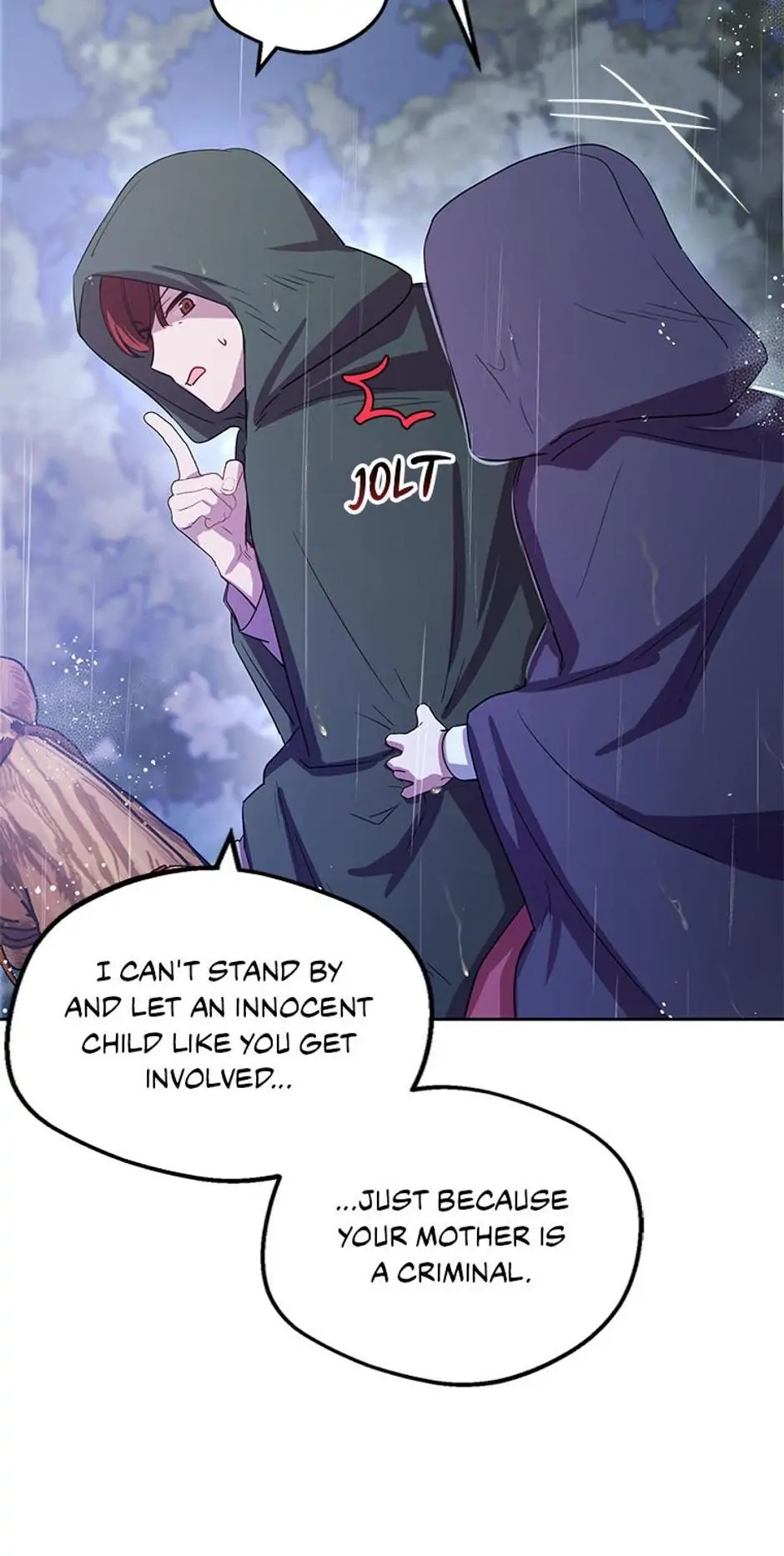 Read The Beloved Bashful Villainess chapter 4 image 34 on Lezhin