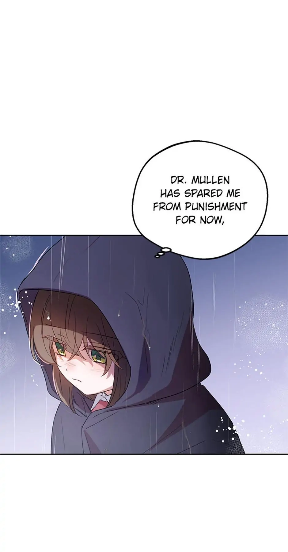 Read The Beloved Bashful Villainess chapter 4 image 35 on Lezhin