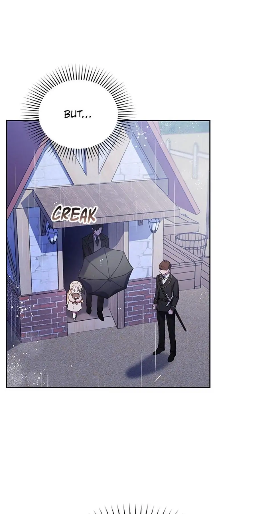 Read The Beloved Bashful Villainess chapter 4 image 36 on Lezhin