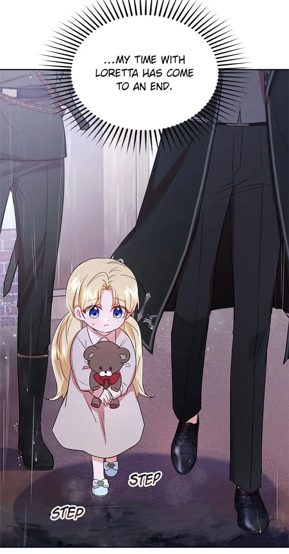 Read The Beloved Bashful Villainess chapter 4 image 37 on Lezhin