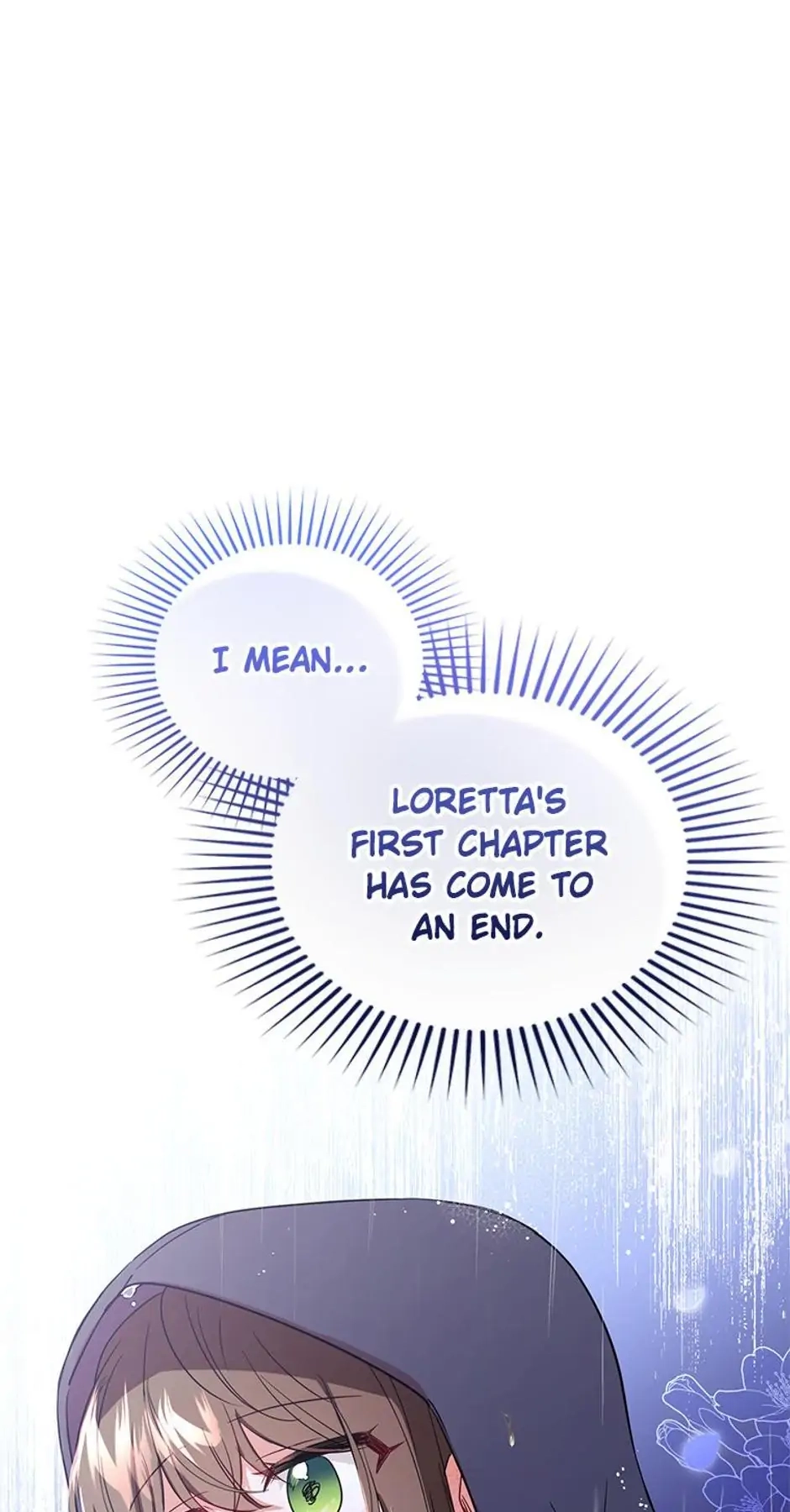Read The Beloved Bashful Villainess chapter 4 image 38 on Lezhin
