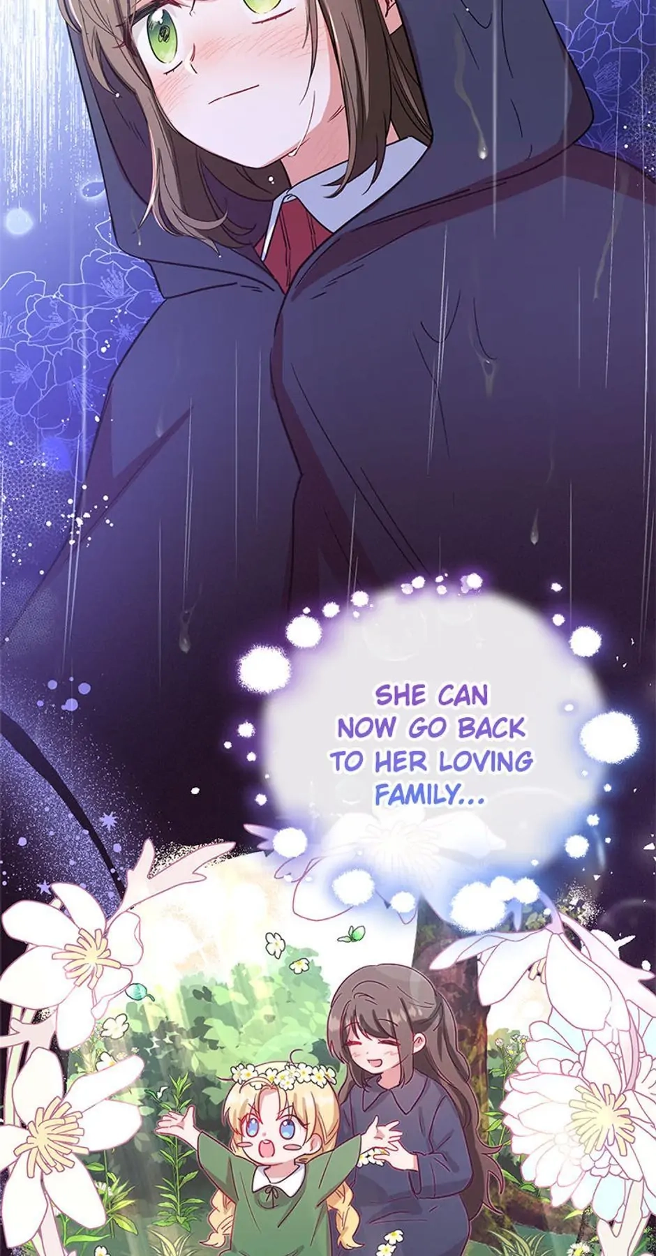 Read The Beloved Bashful Villainess chapter 4 image 39 on Lezhin