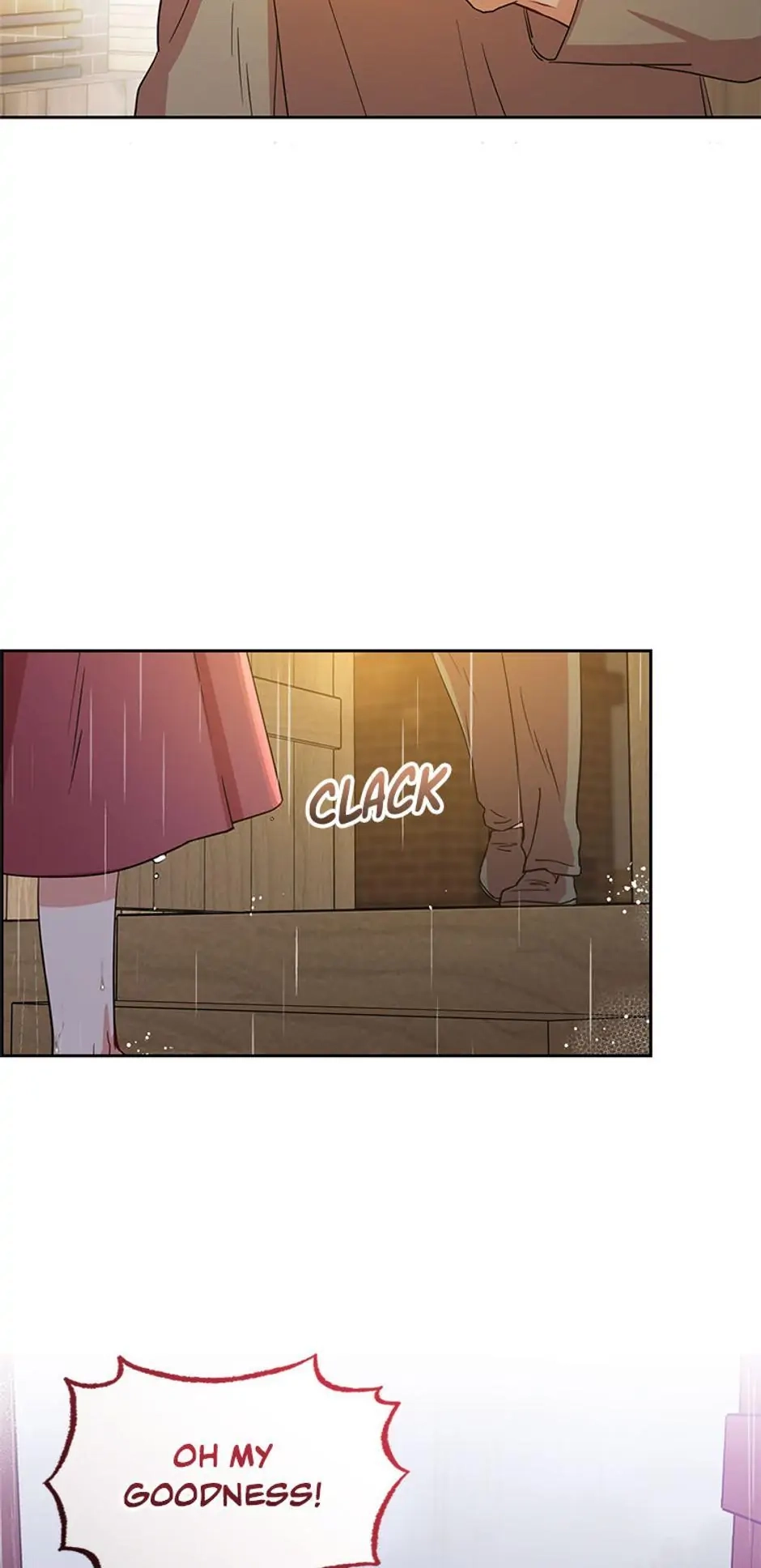 Read The Beloved Bashful Villainess chapter 4 image 4 on Lezhin