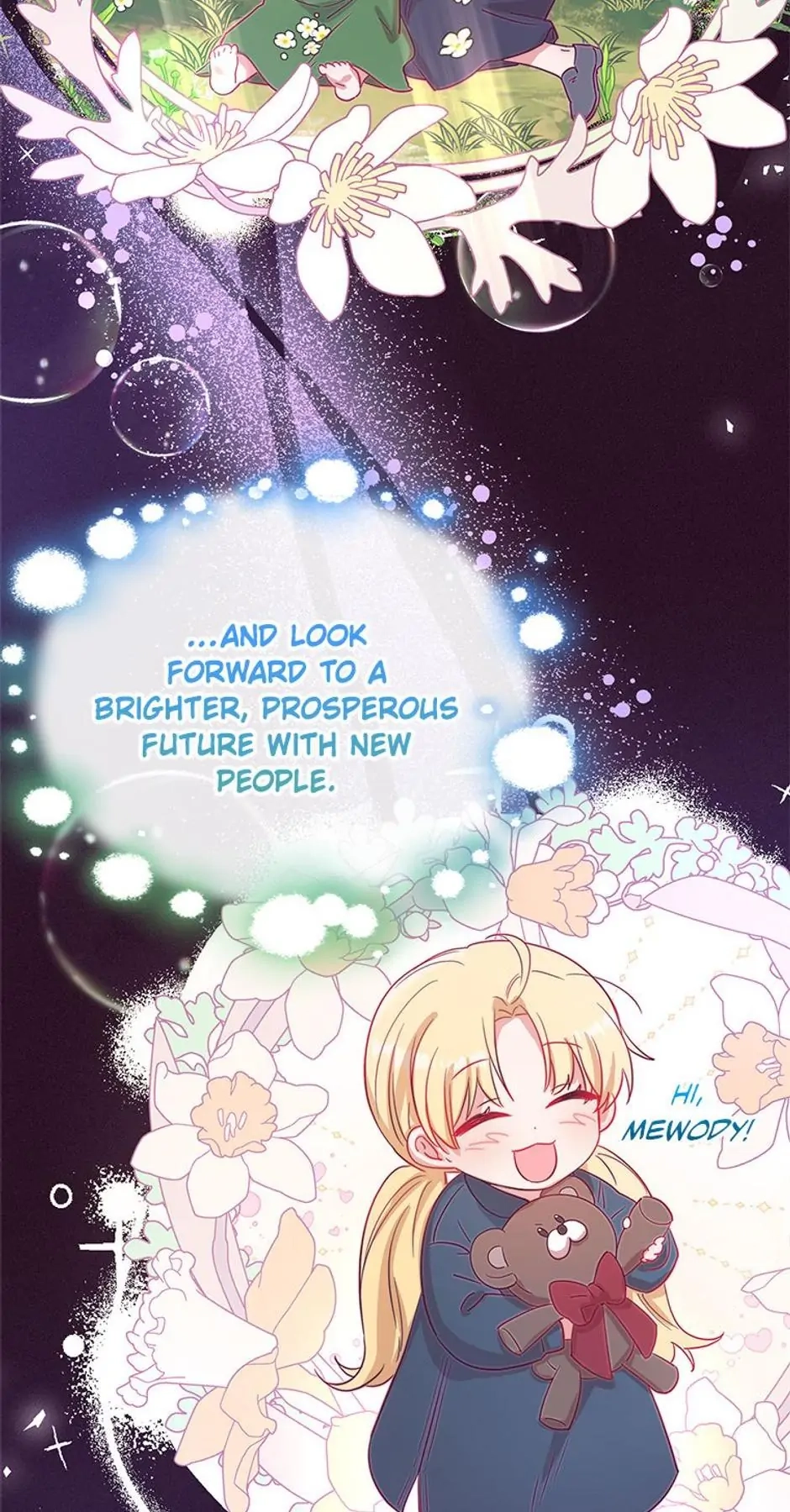 Read The Beloved Bashful Villainess chapter 4 image 40 on Lezhin