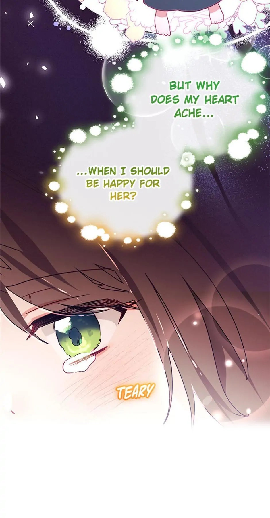Read The Beloved Bashful Villainess chapter 4 image 41 on Lezhin