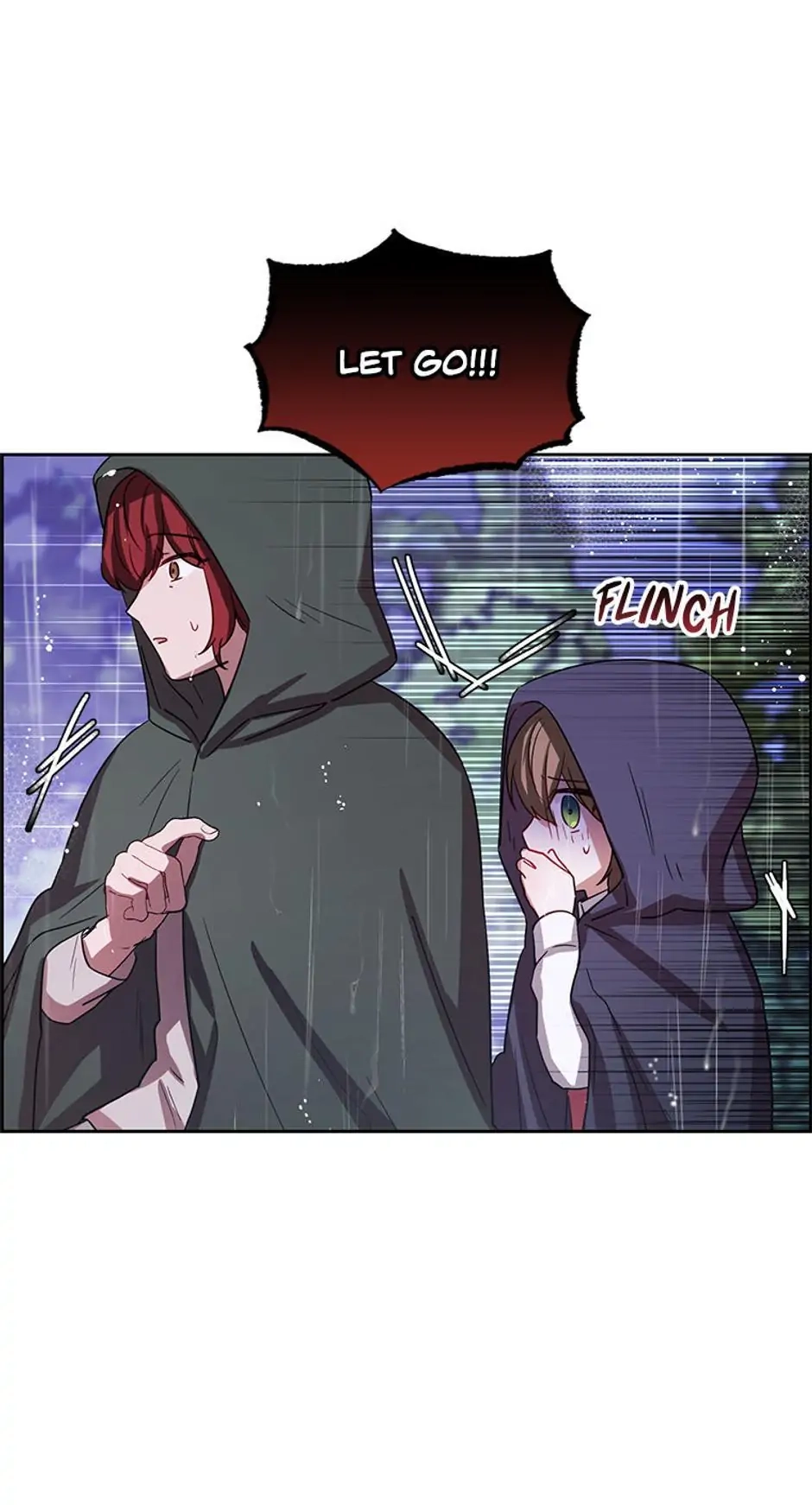 Read The Beloved Bashful Villainess chapter 4 image 42 on Lezhin