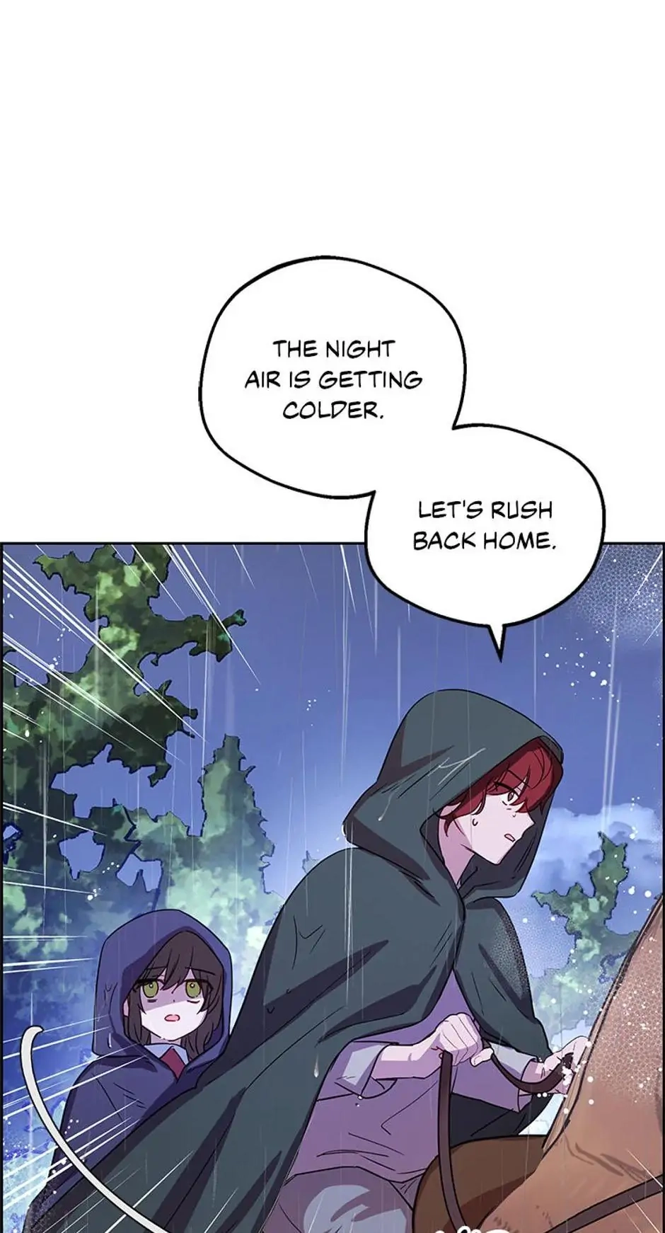 Read The Beloved Bashful Villainess chapter 4 image 44 on Lezhin