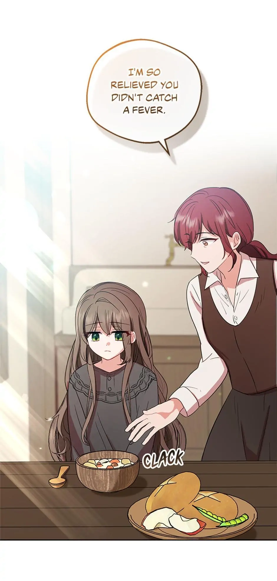 Read The Beloved Bashful Villainess chapter 4 image 49 on Lezhin