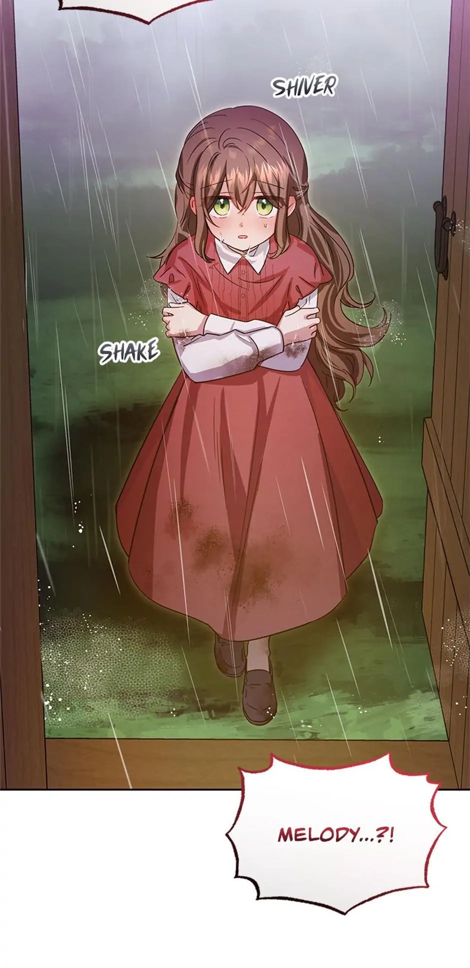 Read The Beloved Bashful Villainess chapter 4 image 5 on Lezhin