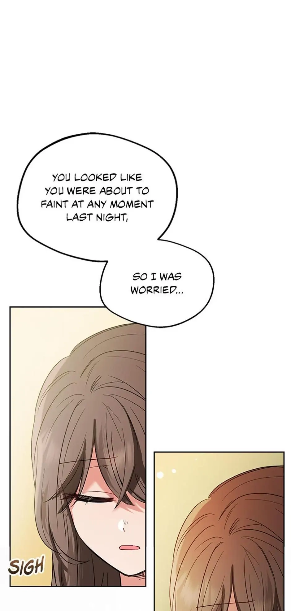 Read The Beloved Bashful Villainess chapter 4 image 50 on Lezhin