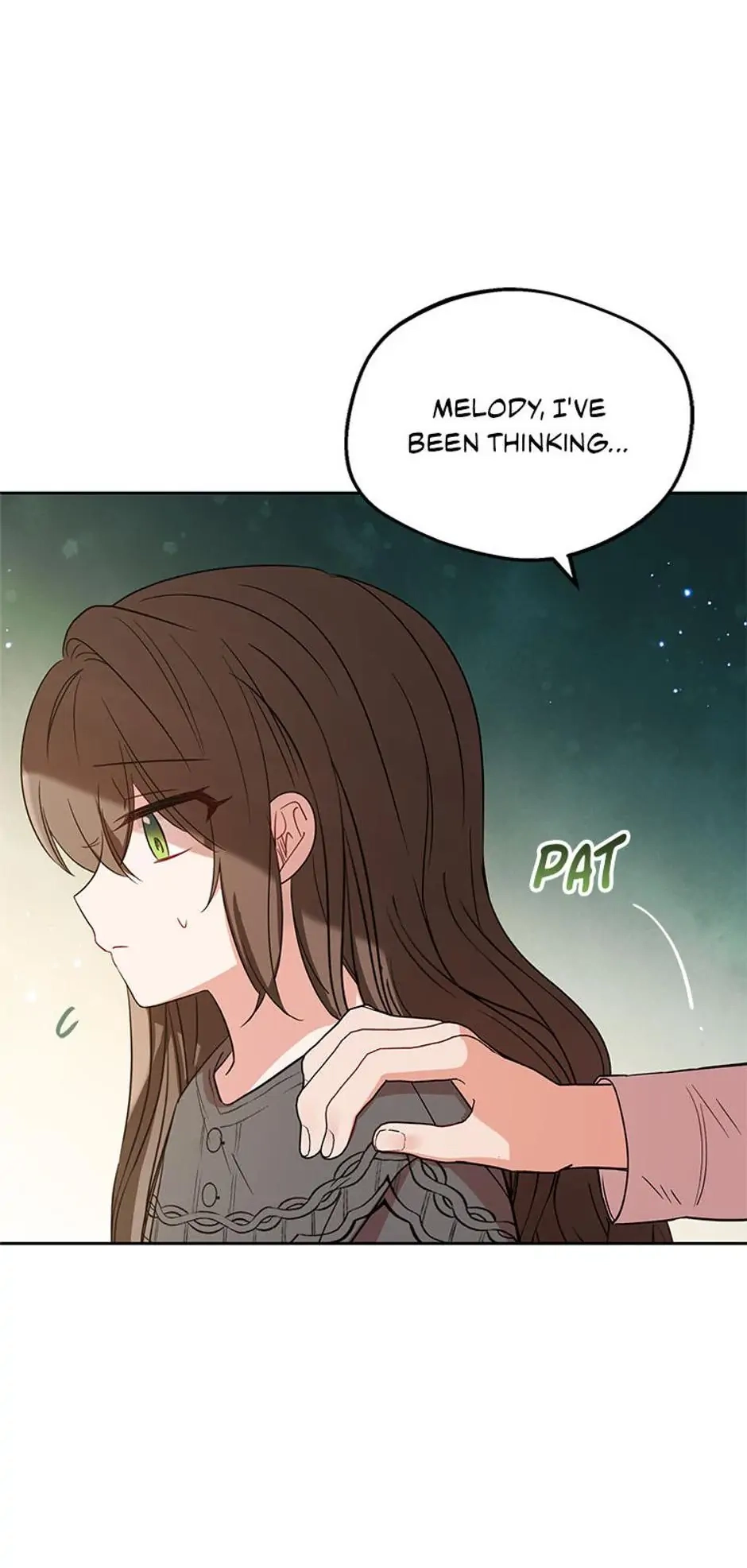 Read The Beloved Bashful Villainess chapter 4 image 54 on Lezhin