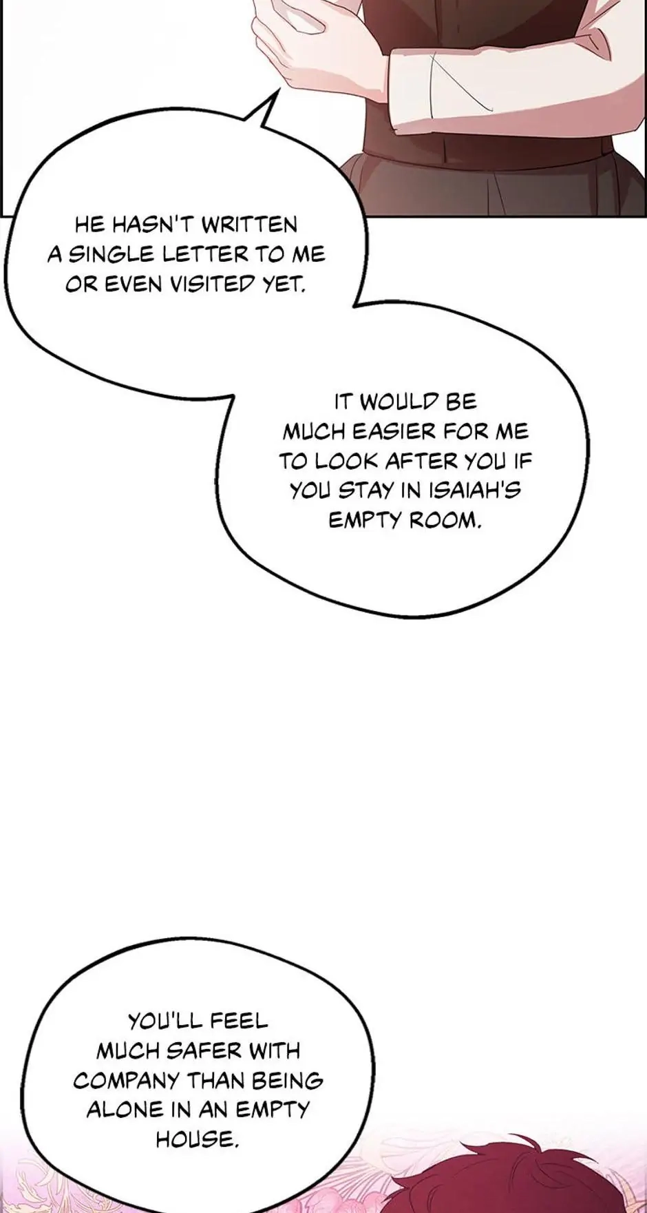 Read The Beloved Bashful Villainess chapter 4 image 59 on Lezhin