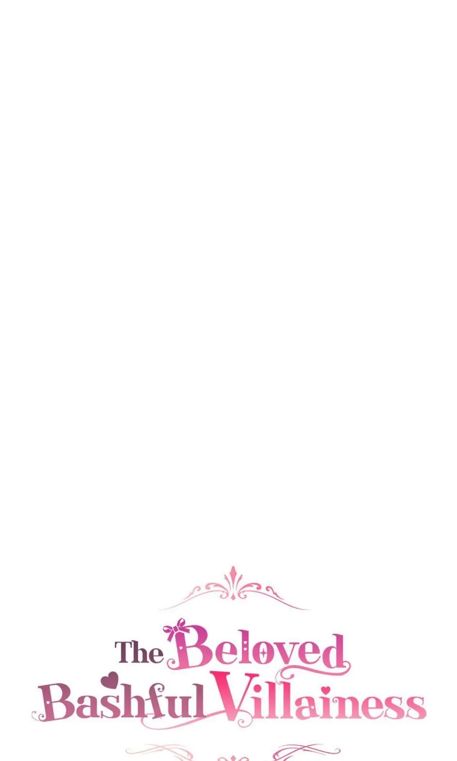 Read The Beloved Bashful Villainess chapter 4 image 6 on Lezhin