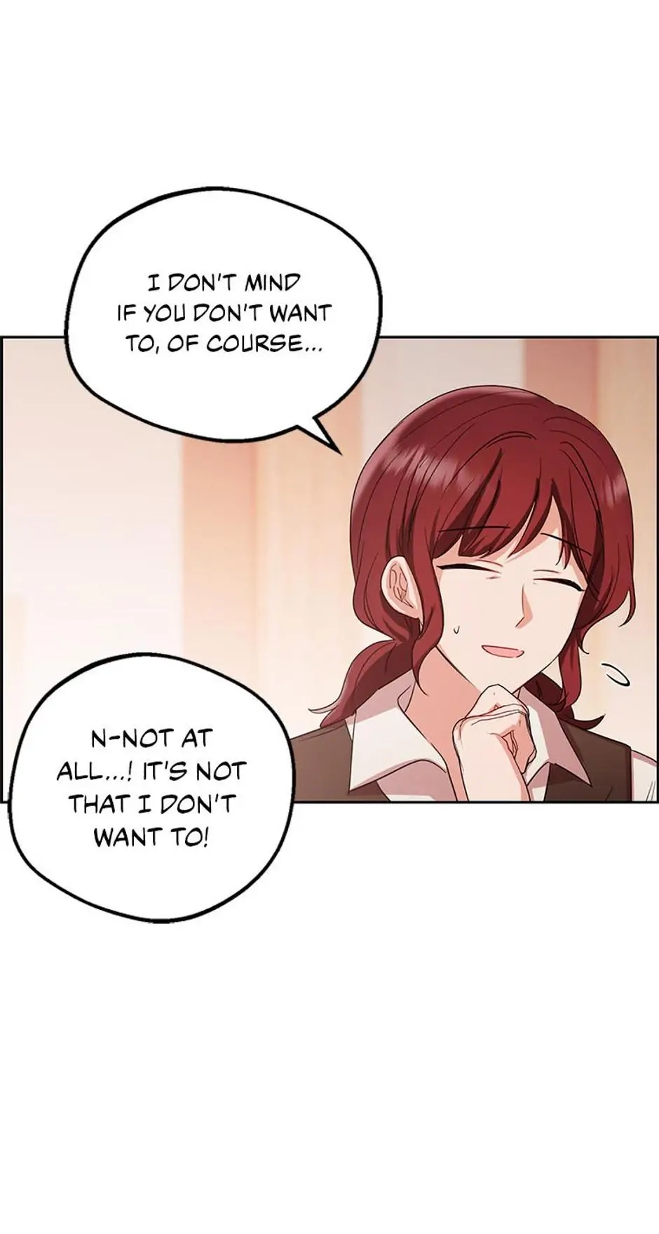 Read The Beloved Bashful Villainess chapter 4 image 61 on Lezhin