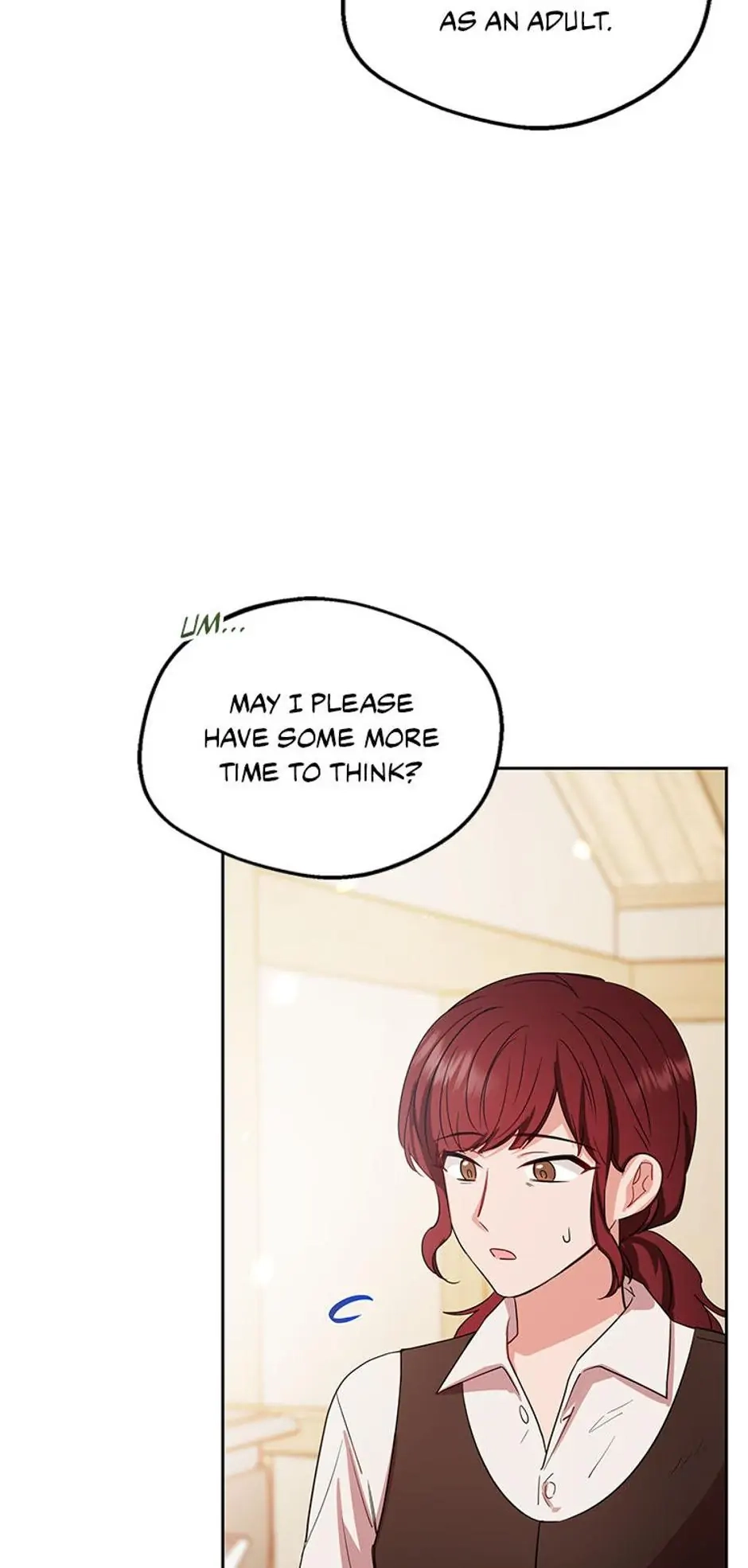 Read The Beloved Bashful Villainess chapter 4 image 63 on Lezhin