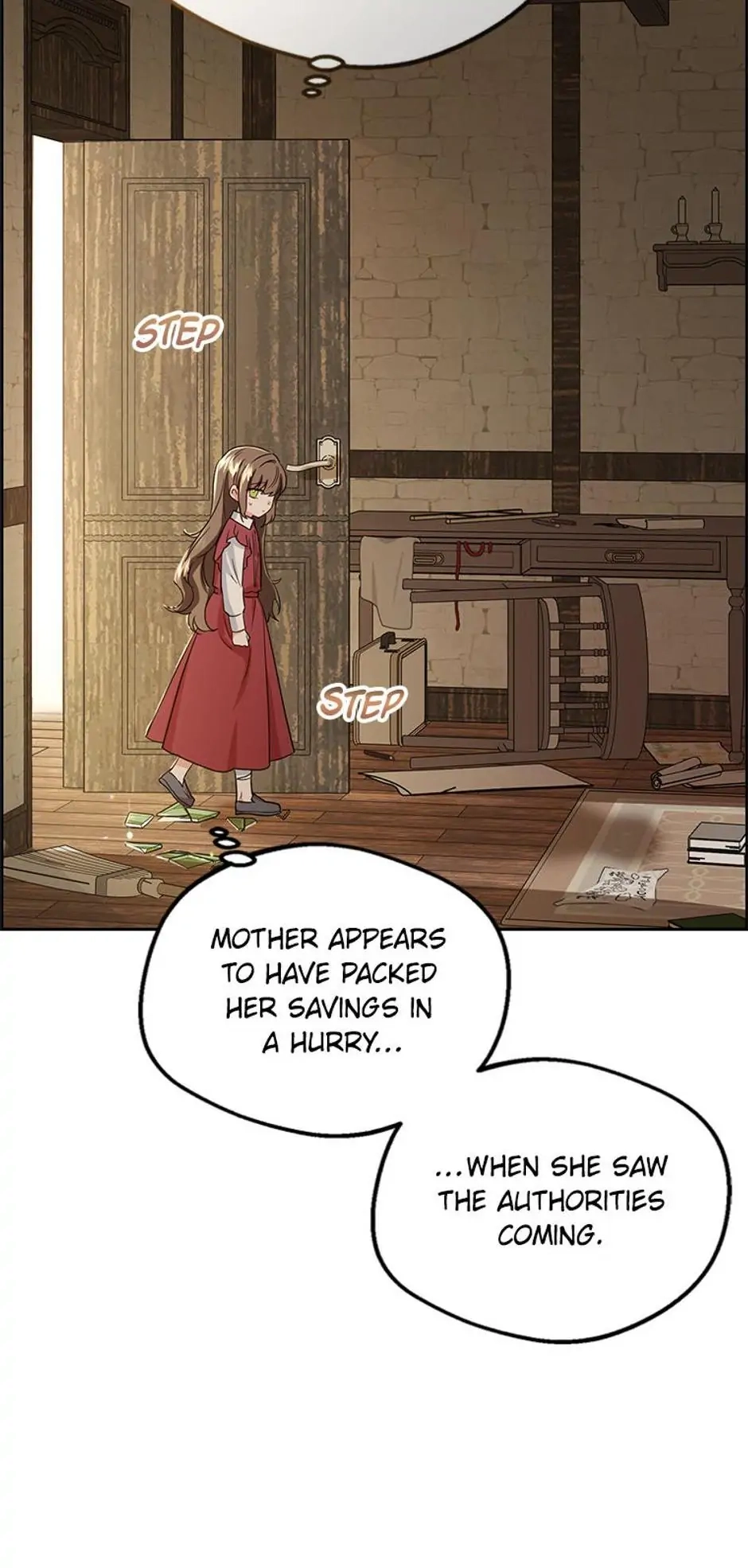 Read The Beloved Bashful Villainess chapter 4 image 67 on Lezhin