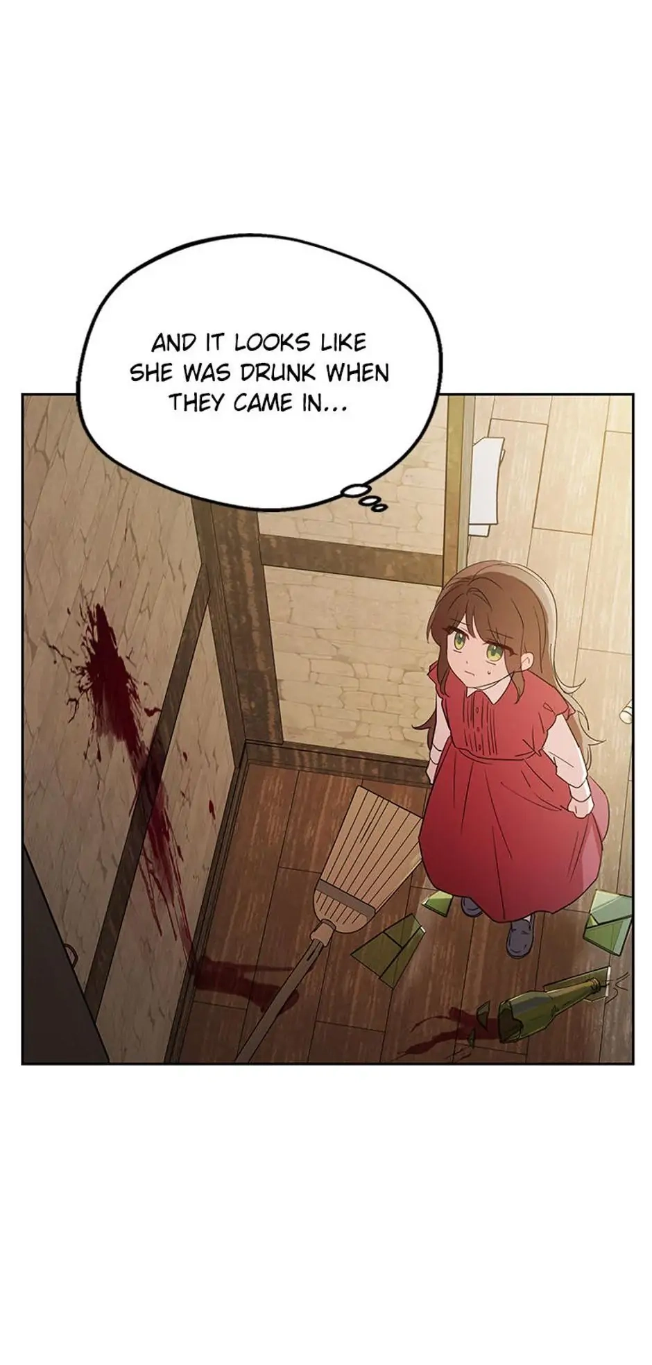 Read The Beloved Bashful Villainess chapter 4 image 68 on Lezhin