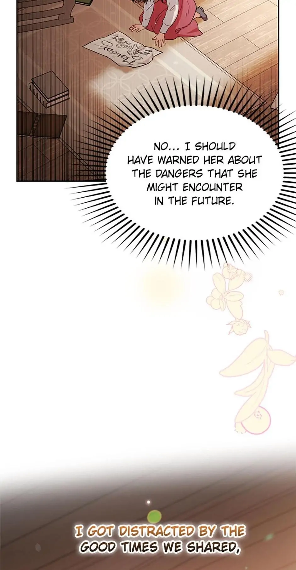 Read The Beloved Bashful Villainess chapter 4 image 72 on Lezhin