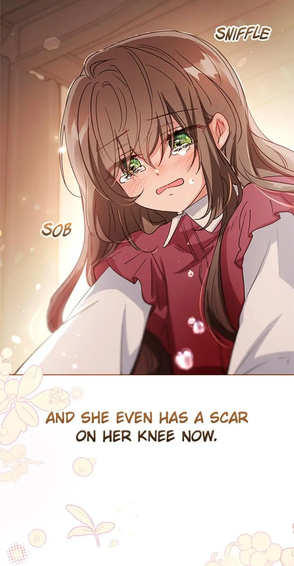 Read The Beloved Bashful Villainess chapter 4 image 73 on Lezhin