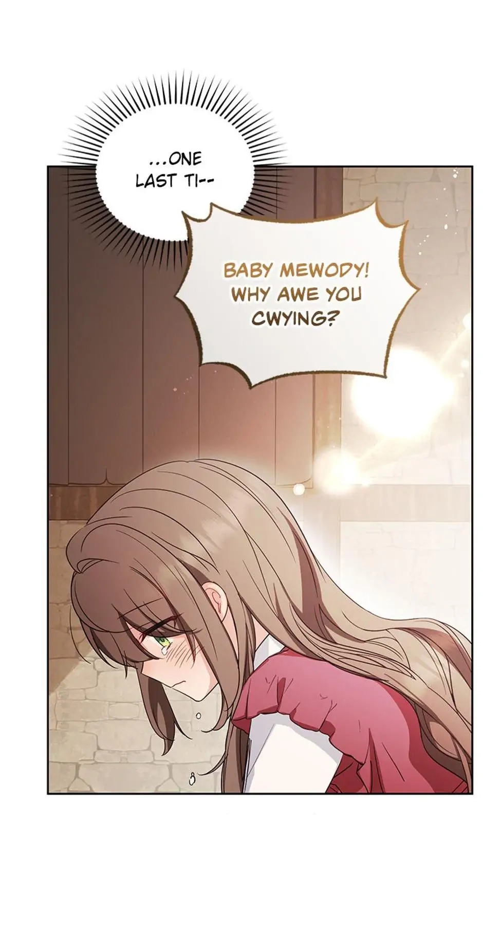 Read The Beloved Bashful Villainess chapter 4 image 75 on Lezhin