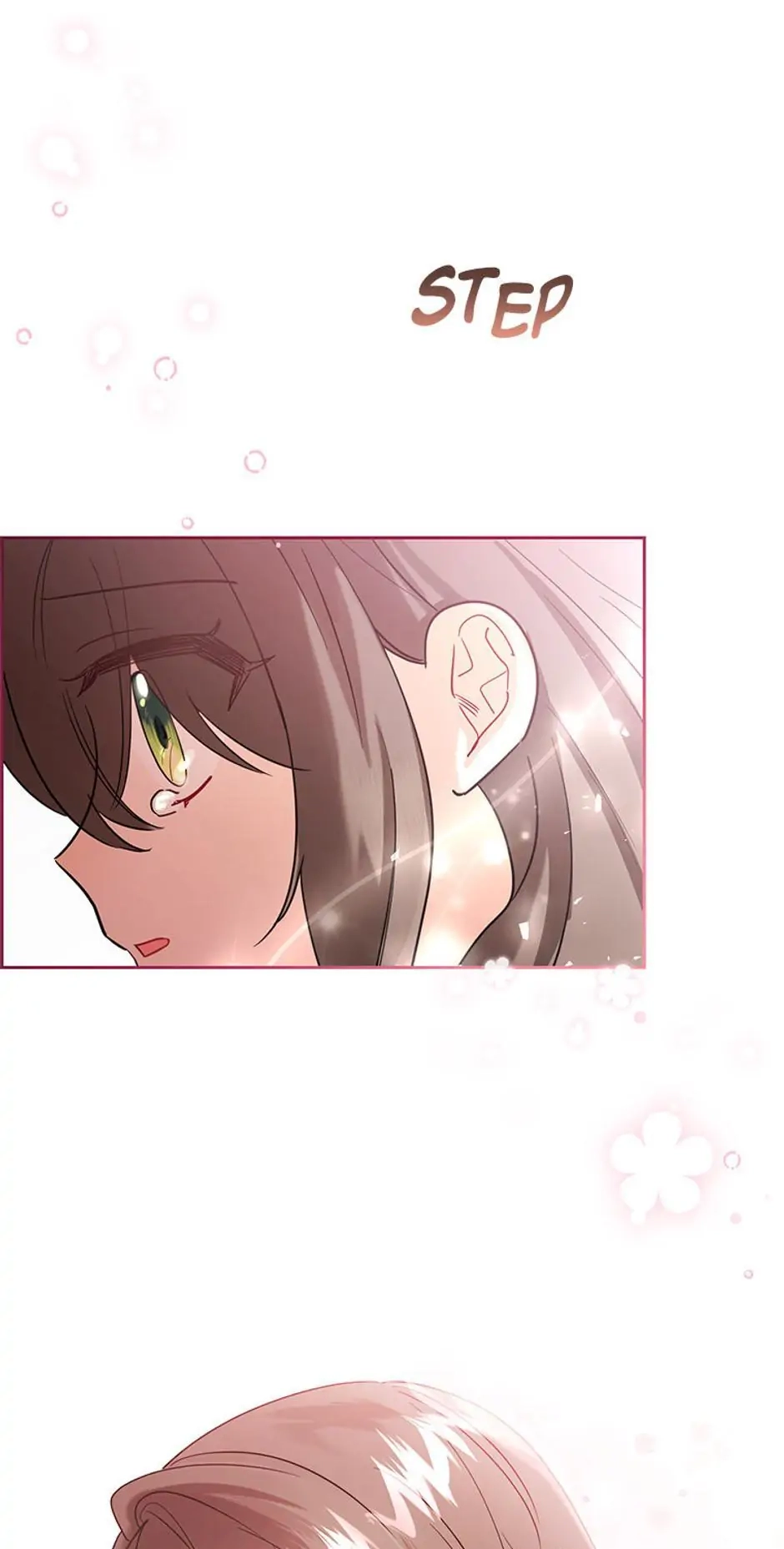Read The Beloved Bashful Villainess chapter 4 image 76 on Lezhin