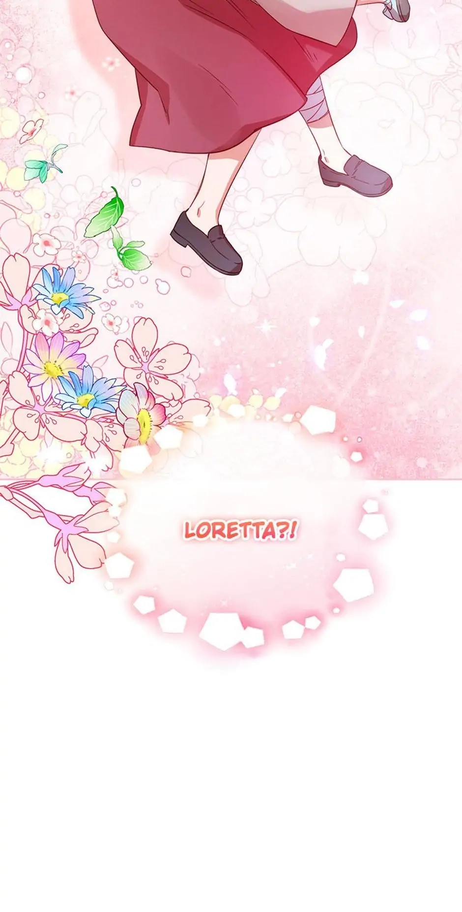 Read The Beloved Bashful Villainess chapter 4 image 80 on Lezhin