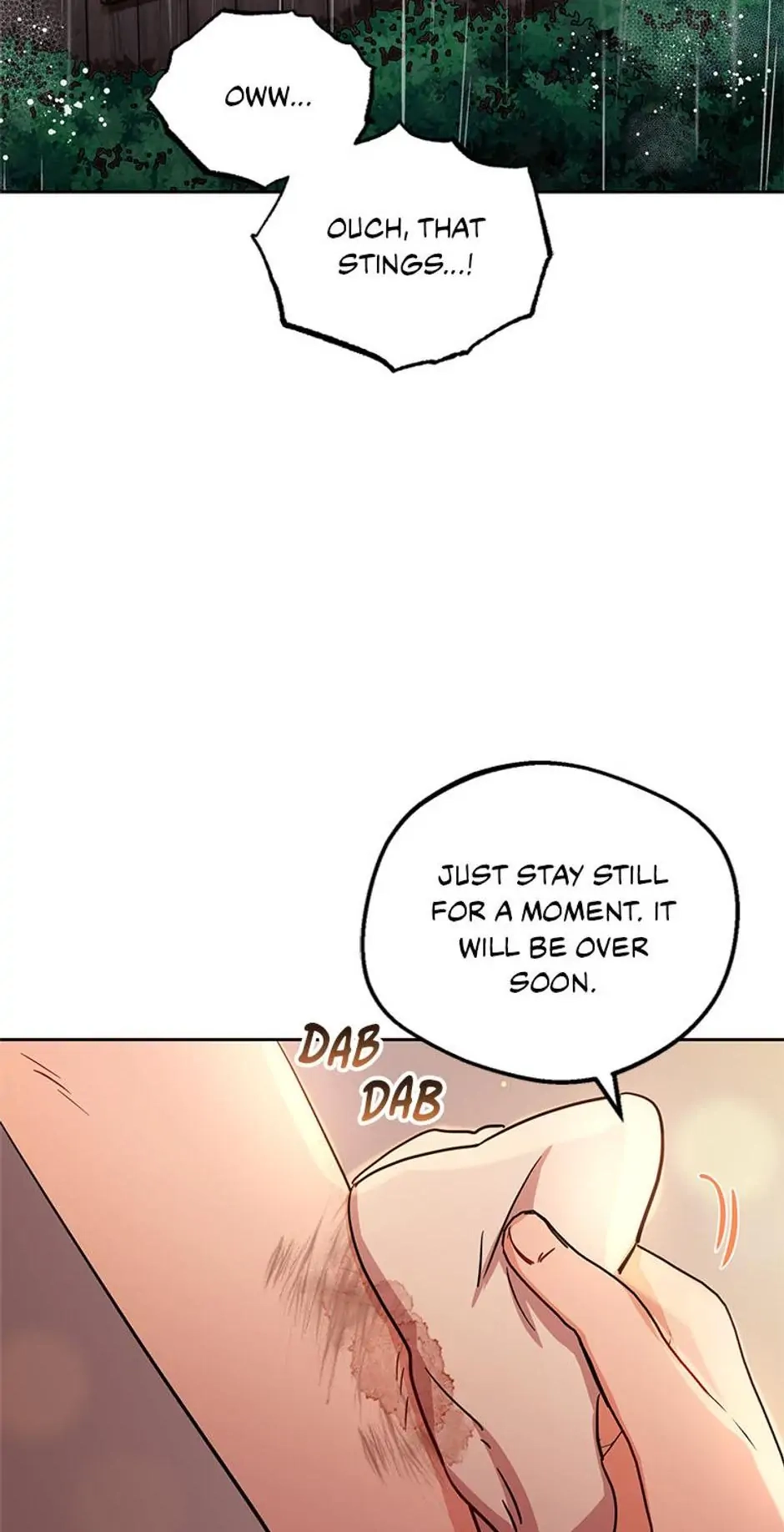 Read The Beloved Bashful Villainess chapter 4 image 9 on Lezhin