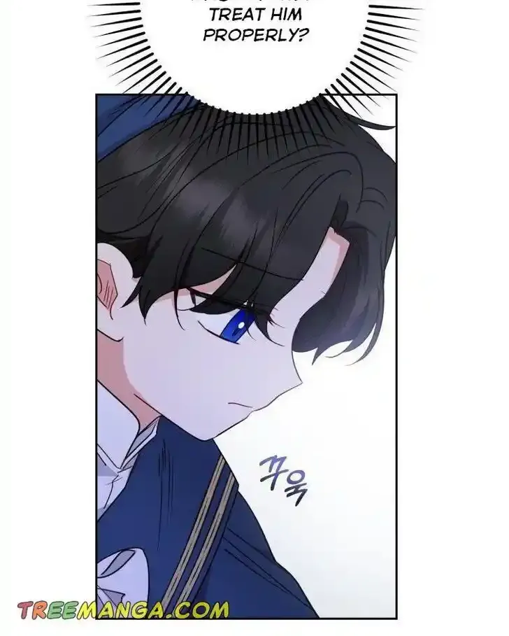 Read The Beloved Bashful Villainess chapter 40.5 image 13 on Lezhin