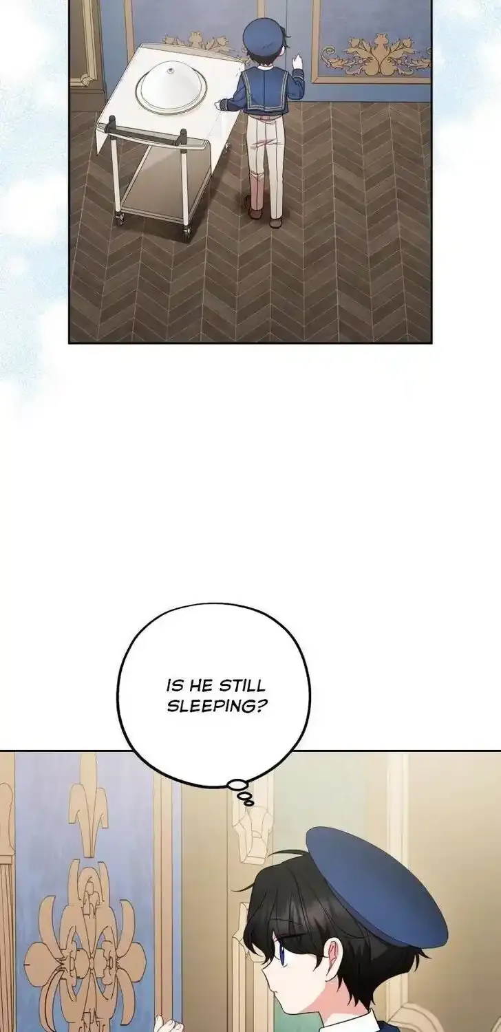 Read The Beloved Bashful Villainess chapter 40.5 image 2 on Lezhin