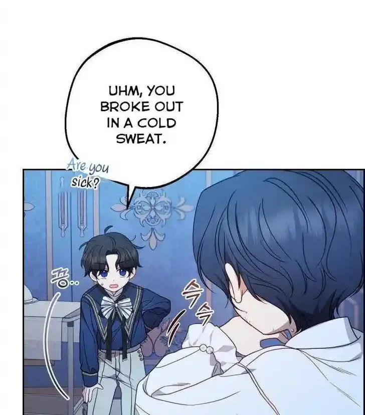 Read The Beloved Bashful Villainess chapter 40.5 image 29 on Lezhin
