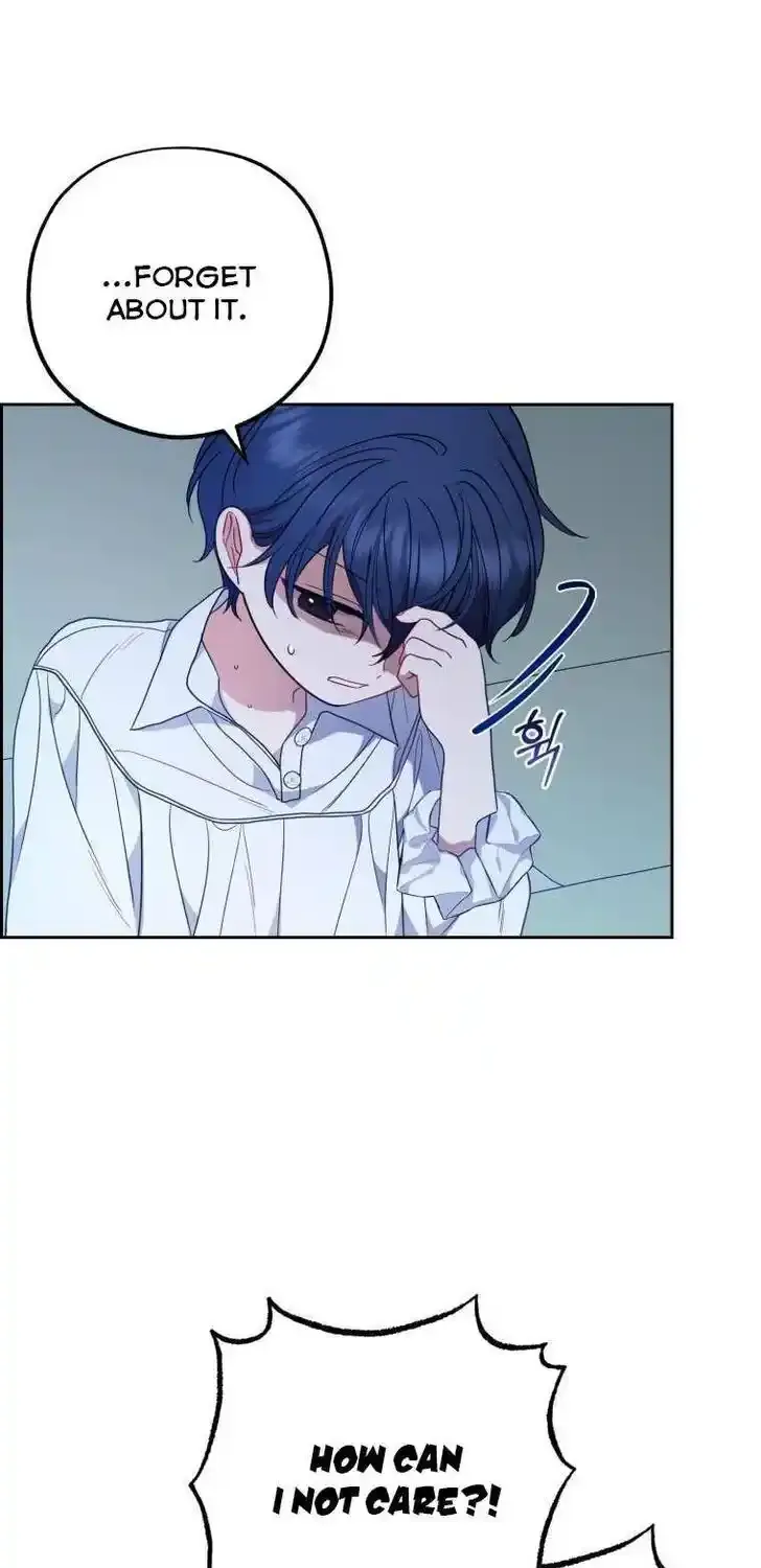 Read The Beloved Bashful Villainess chapter 40.5 image 32 on Lezhin