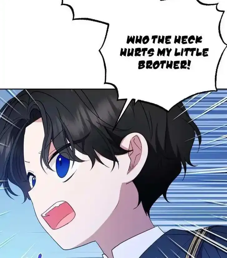 Read The Beloved Bashful Villainess chapter 40.5 image 33 on Lezhin