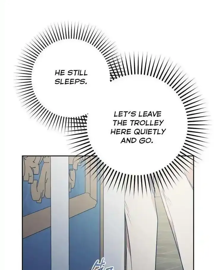 Read The Beloved Bashful Villainess chapter 40.5 image 5 on Lezhin
