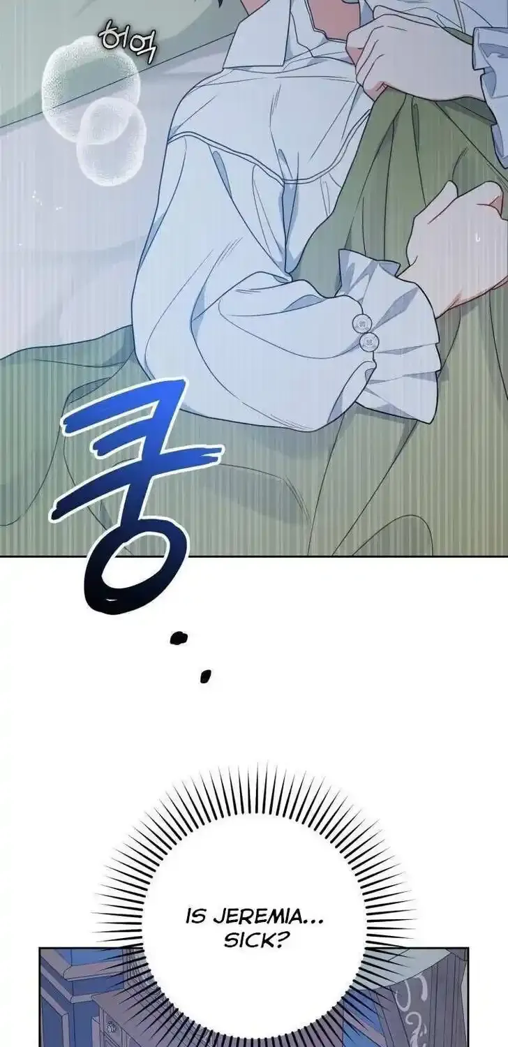 Read The Beloved Bashful Villainess chapter 40.5 image 8 on Lezhin