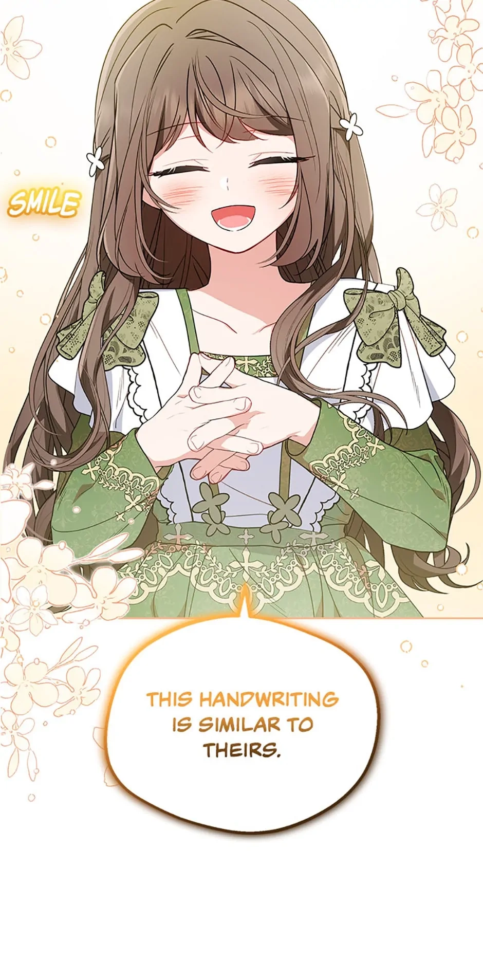 Read The Beloved Bashful Villainess chapter 40 image 16 on Lezhin